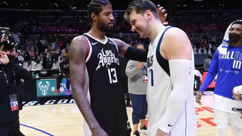 米西：对封盖约基奇争议事件，坚信非干扰球行为